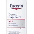 Eucerin DermoCapillaire pH5 šampón