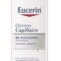 Eucerin DermoCapillaire proti vypadávaniu vlasov