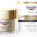 Eucerin HYALURON-FIL.+ELASTICITY Nočný krém