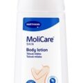 MoliCare SKIN Telové mlieko