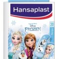 Hansaplast Junior Frozen