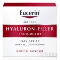 Eucerin HYALURON-FIL.+VOLUME-LIFT Denný krém