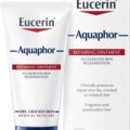 Eucerin Aquaphor regeneračná masť
