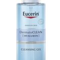 Eucerin DermatoCLEAN HYALURON Čistiaci GÉL