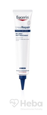 Eucerin UreaRepair PLUS 30% UREA KRÉM