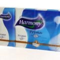 HARMONY PRIMA PAPIEROVÉ VRECKOVKY