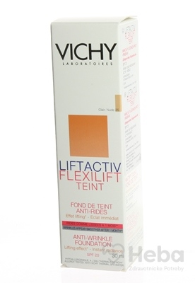 VICHY LIFTACTIV FLEXILIFT TEINT 25