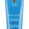 VICHY IDÉAL SOLEIL Mlieko po opaľovaní