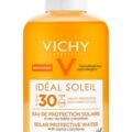 VICHY Idéal Soleil PROT WATER SPF 30 R18