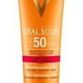 VICHY Idéal Soleil ANTI-AGE SPF 50+ R18