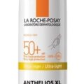 LA ROCHE-POSAY ANTHELIOS XL Invisible mist SPF50+