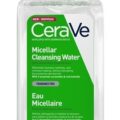 CeraVe MICELÁRNA VODA