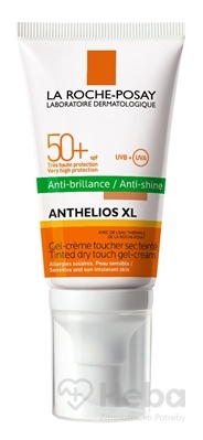 LA ROCHE-POSAY ANTHELIOS XL SPF 50+ zafarb.