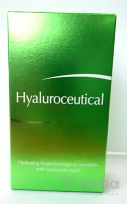Hyaluroceutical