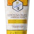 Calendula KRÉM NA RUKY s nechtíkom