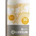 ALLERSUN ochranný sprej proti vzniku alergie