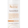 AVENE SUNSIMED