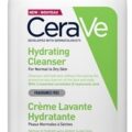 CeraVe HYDRATAČNÝ ČISTIACI GÉL