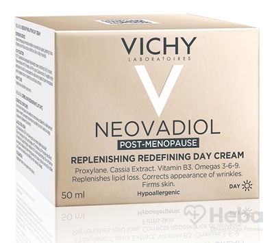 VICHY NEOVADIOL POST-MENOPAUSE DAY CREAM