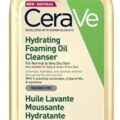 CeraVe HYDRATAČNÝ ČISTIACI PENIVÝ OLEJ