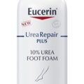 Eucerin UreaRepair PLUS Pena na nohy