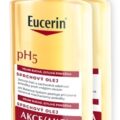 Eucerin pH5 Sprchový olej