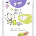 bella HAPPY Soft&Delicate 0 Before Newborn