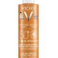 VICHY CAPITAL SOLEIL Fluidný sprej Deti SPF50+