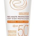 AVENE LAIT MINÉRAL SPF50+