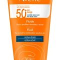 AVENE FLUID SPF50+ ULTRA-LIGHT