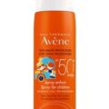 AVENE SPRAY ENFANT SPF50+