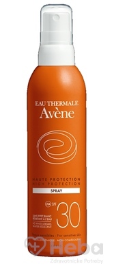 AVENE SPRAY SPF30