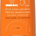 AVENE STICK ZONES SENZIBLES SPF50+