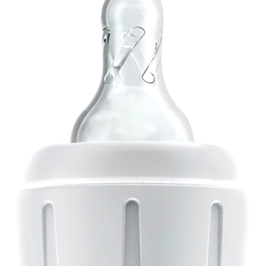 DR.BROWN'S Cumlík na fľašu s tesniacim krúžkom, Preemie 1ks SN015-MED