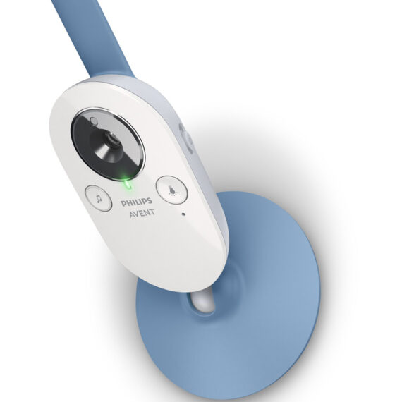 Philips AVENT Pestúnka detská video SCD845/52