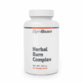 Herbal Burn Complex - GymBeam