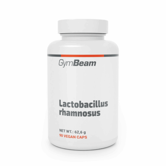 Lactobacillus rhamnosus - GymBeam