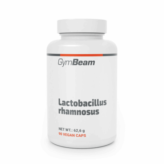 Lactobacillus rhamnosus - GymBeam