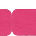 NOVAMA KINO2 PRE-CUT Predstrihaná kineziologická páska 5cmx5m/so segmentami 25cm, ružová