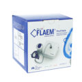 FLAEM PROFINEB NEW  Ultratichý pneumatický piestový inhalátor