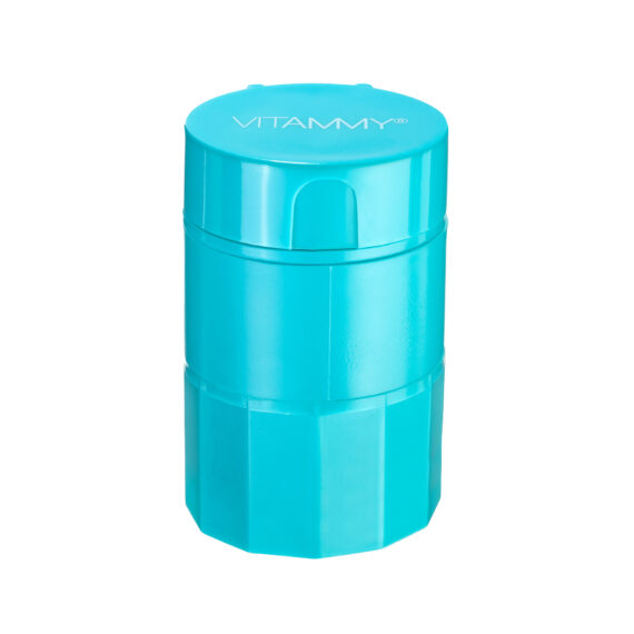 VITAMMY PILLA CRUSHER Drvič tabletiek