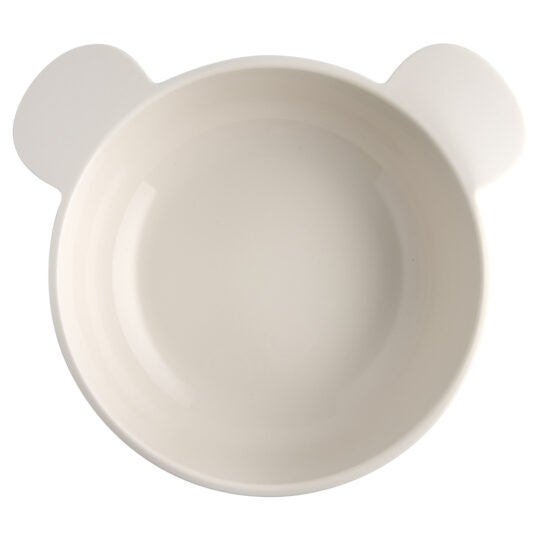 CANPOL BABIES Miska s ušami 400 ml 2ks