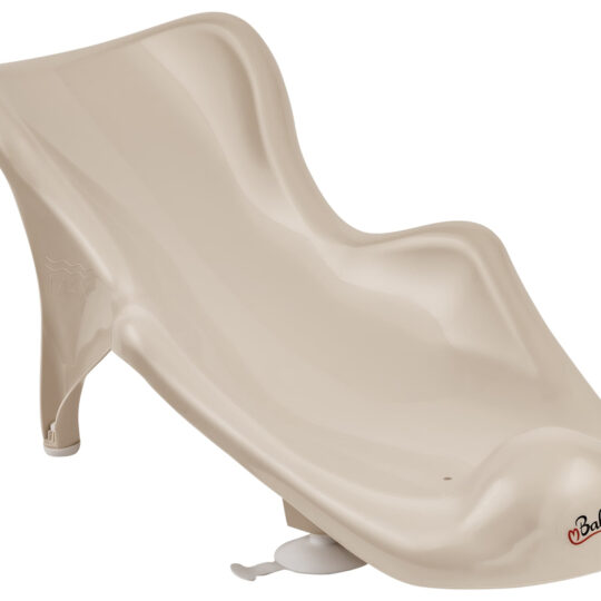 MALTEX Lehátko do vane Classic - Beige