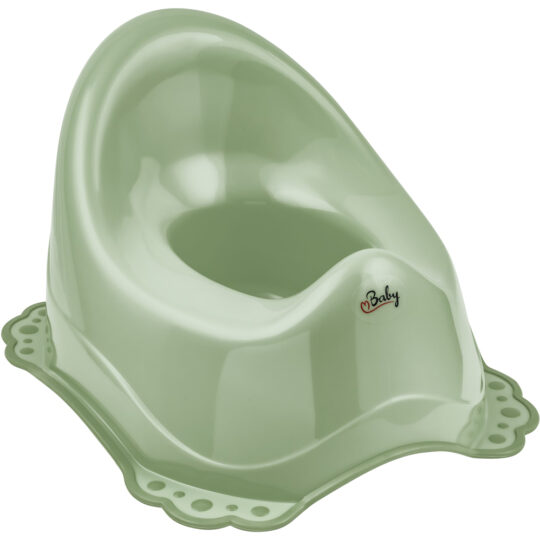 MALTEX Nočník protišmykový Classic - Green
