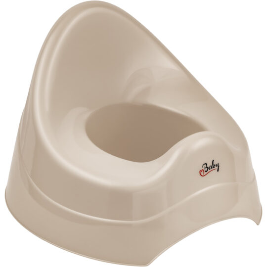 MALTEX Nočník s hudbou Classic - Beige