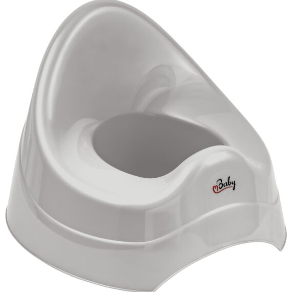 MALTEX Nočník s hudbou Classic - Grey