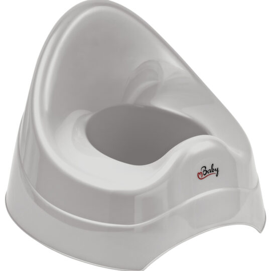 MALTEX Nočník s hudbou Classic - Grey