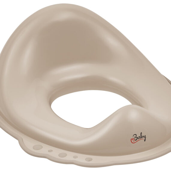 MALTEX Redukcia na WC protišmyková Classic - Beige