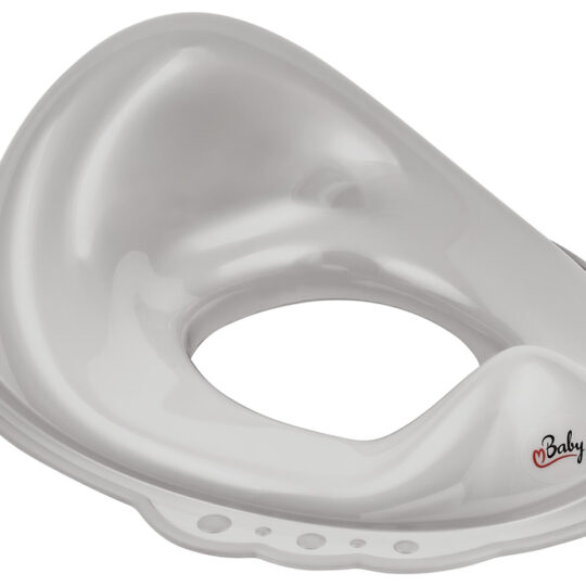 MALTEX Redukcia na WC protišmyková Classic - Grey