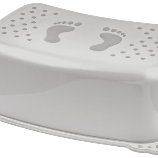 MALTEX Stupienok protišmykový Classic - Grey